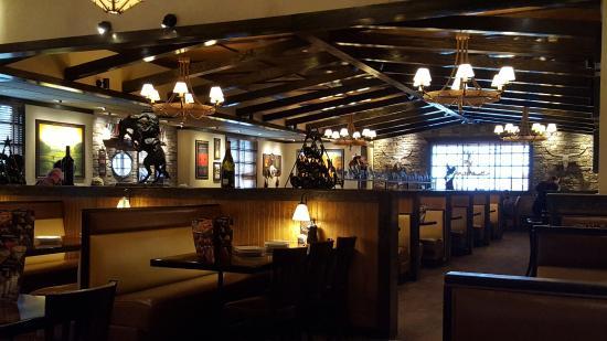 LongHorn Steakhouse