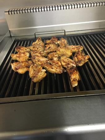 Starvin Marvin Lancaster