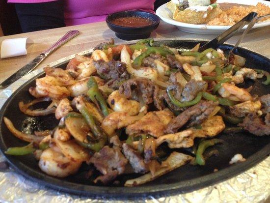 Corona Mexican Restaurant