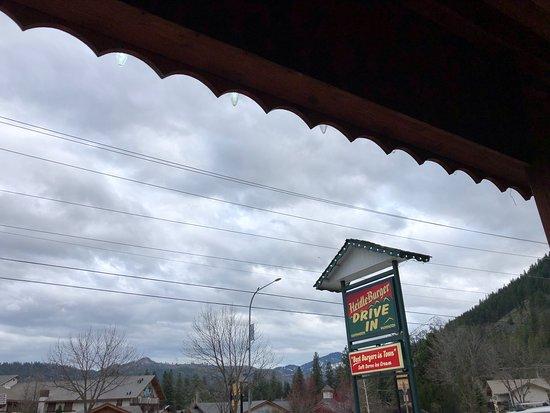 Heidleburger Drive In