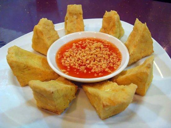 Planet Thailand Restaurant