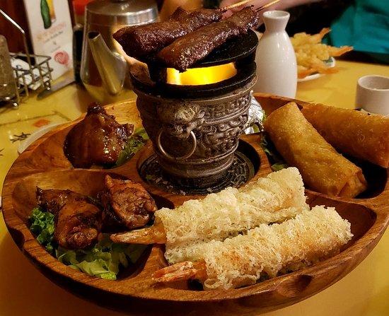 The Great Wall of China