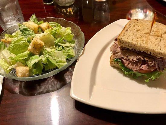 O'Brien's Oyster Bar & Grill