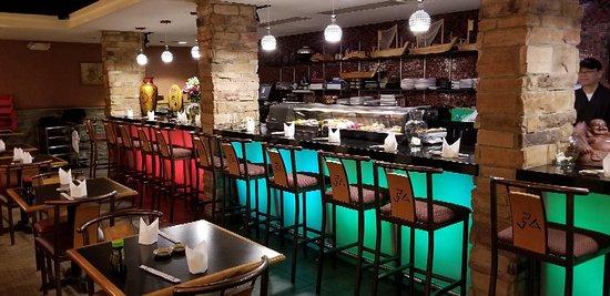 Hiro Japanese Steakhouse and Sushi Bar