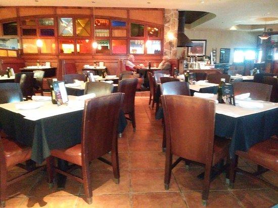 Romano's Macaroni Grill