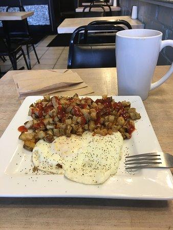 Caspian Mediterranean Restaurant