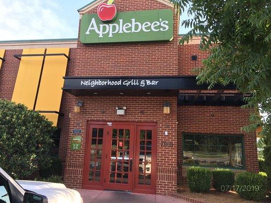Applebee's