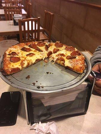 Marv's Original Pizza Co