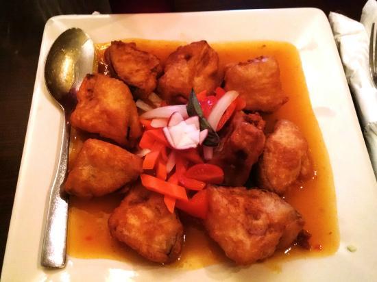 Khao Thai Restaurant