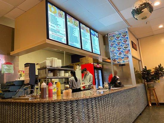 Hibachi Express Japanese