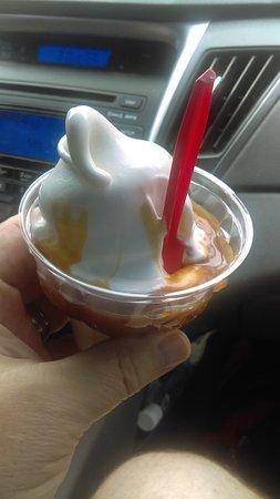 Dairy Queen Grill & Chill