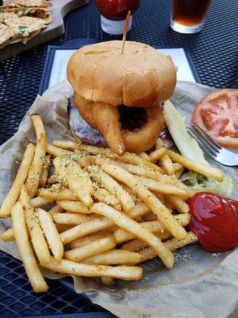 Detroit Beer Company