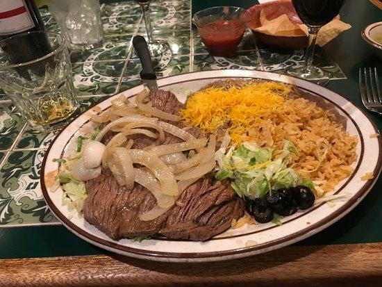 Pepe Delgado's Mexican Restaurant