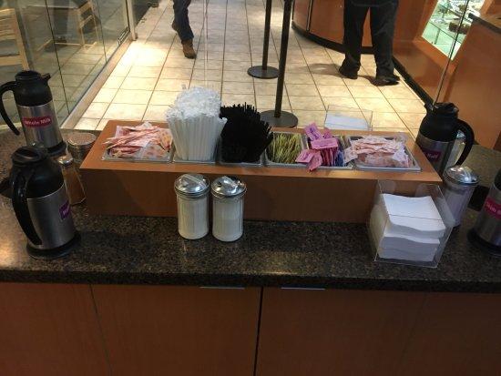 Coffee Beanery Limited