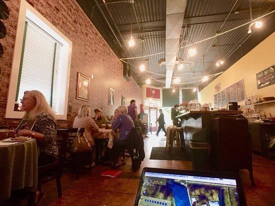 Penny Lane Coffee House