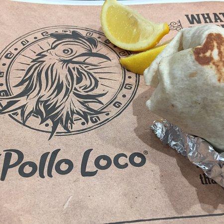El Pollo Loco