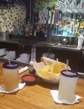 On the Border Mexican Grill & Cantina