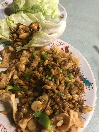 Flower Drum Restaurant