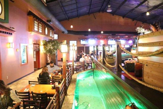 Osaka Japanese Steakhouse