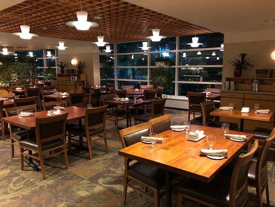 The Gardens Restaurant