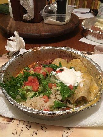 Cafe Rio Mexican Grill