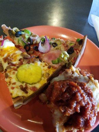 Sparky's Pizzeria & Grill