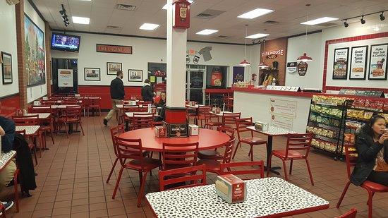 Firehouse Subs