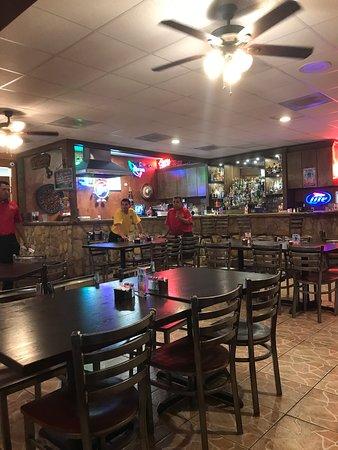 La Cabana Mexican Restaurant