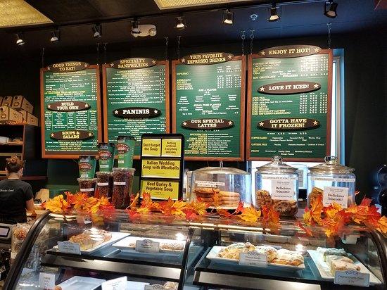 Baltimore Coffee & Tea Co. Inc