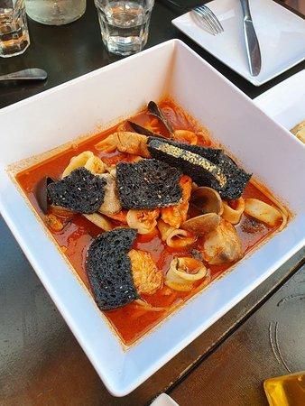 California Pizza Kitchen