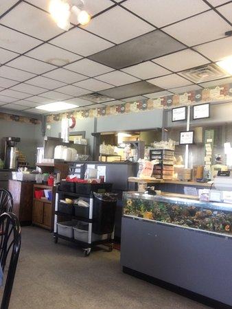 Angie's Family Restaurant