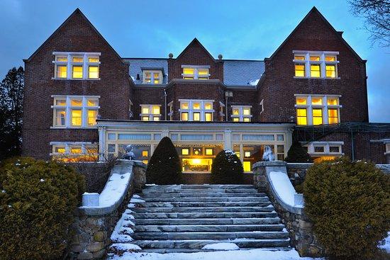 The Wilburton Inn Restaurant