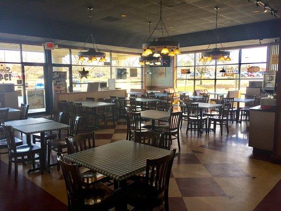 Dickey's Barbecue Pit