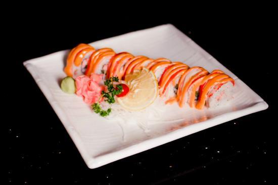 Tokyo Steakhouse & Sushi Bar