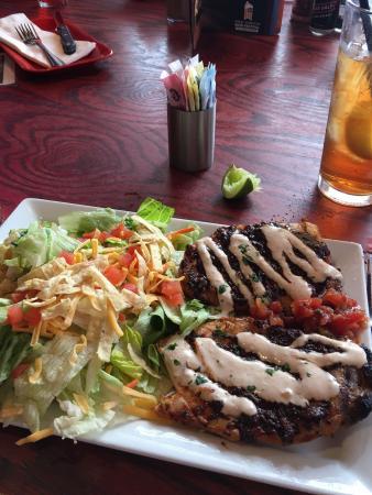 Red Robin Gourmet Burgers