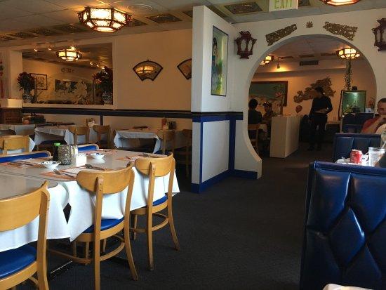 Su's Garden Chinese Restaurant