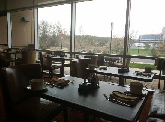 Padella at the Westin Washington Dulles