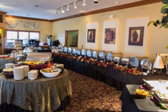 Forrest Hills Mountain Resort & Conference Center Restaurant