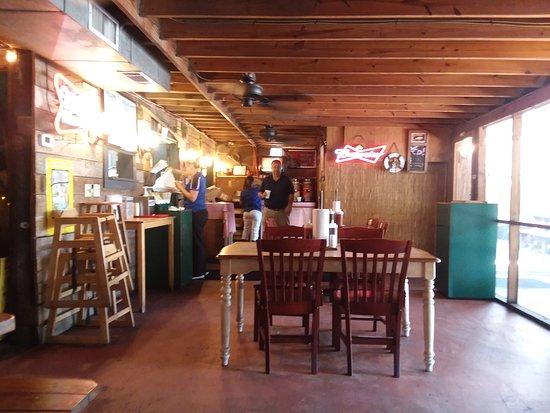Beachcomber BBQ & Grill