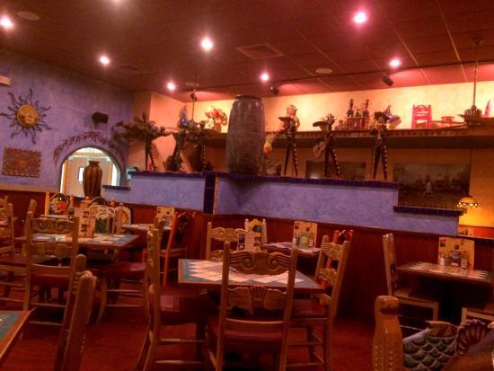 Margaritas Mexican Restaurant