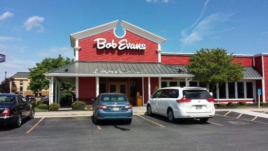 Bob Evans