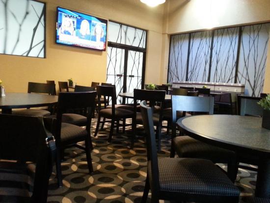 Wildflowers Restaurant