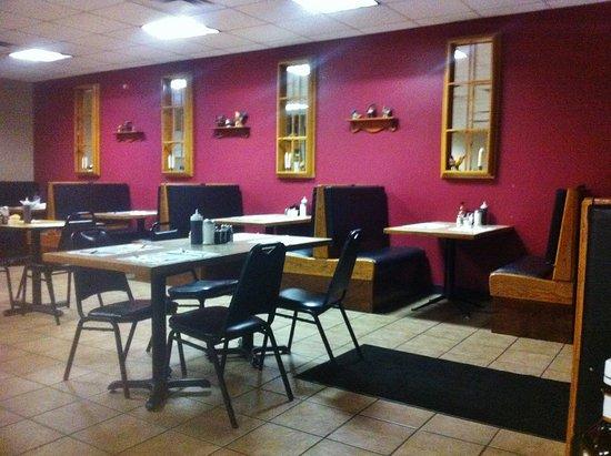 Gentlemen's Farmer Restaurant