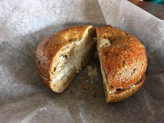 Bruegger's Bagels