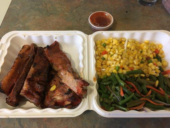 Texas Barbecue Factory