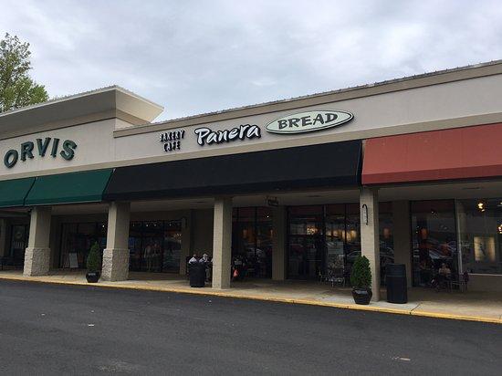 Panera Bread