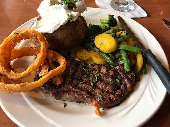 Goodfellas Cafe Restaurant