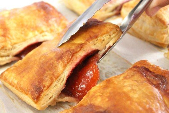 The Cuban Cafe & Bakery