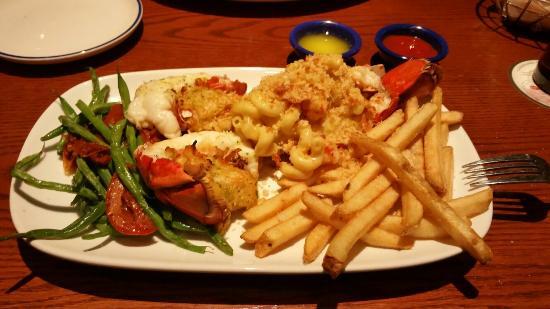 Red Lobster