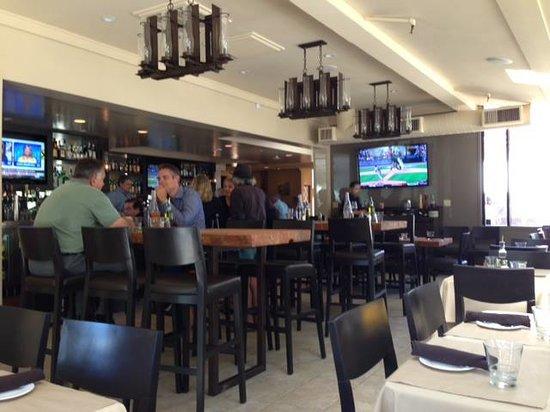 Ristorante La Toscana